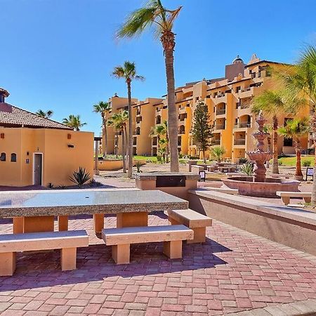 Princesa Resort D108*Sandy Beach*Ground Floor*Huge Puerto Peñasco 外观 照片