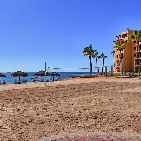 Princesa Resort D108*Sandy Beach*Ground Floor*Huge Puerto Peñasco 外观 照片
