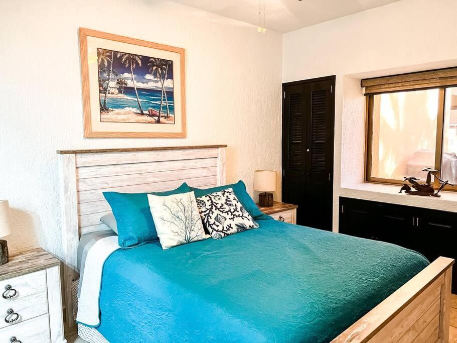 Princesa Resort D108*Sandy Beach*Ground Floor*Huge Puerto Peñasco 外观 照片