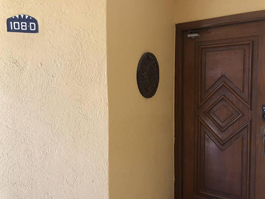 Princesa Resort D108*Sandy Beach*Ground Floor*Huge Puerto Peñasco 外观 照片