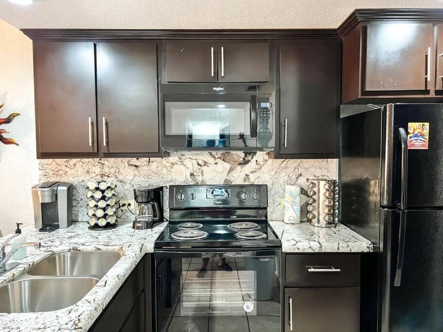 Princesa Resort D108*Sandy Beach*Ground Floor*Huge Puerto Peñasco 外观 照片
