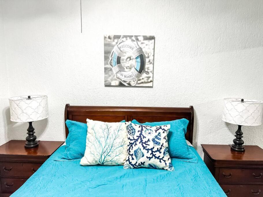 Princesa Resort D108*Sandy Beach*Ground Floor*Huge Puerto Peñasco 外观 照片