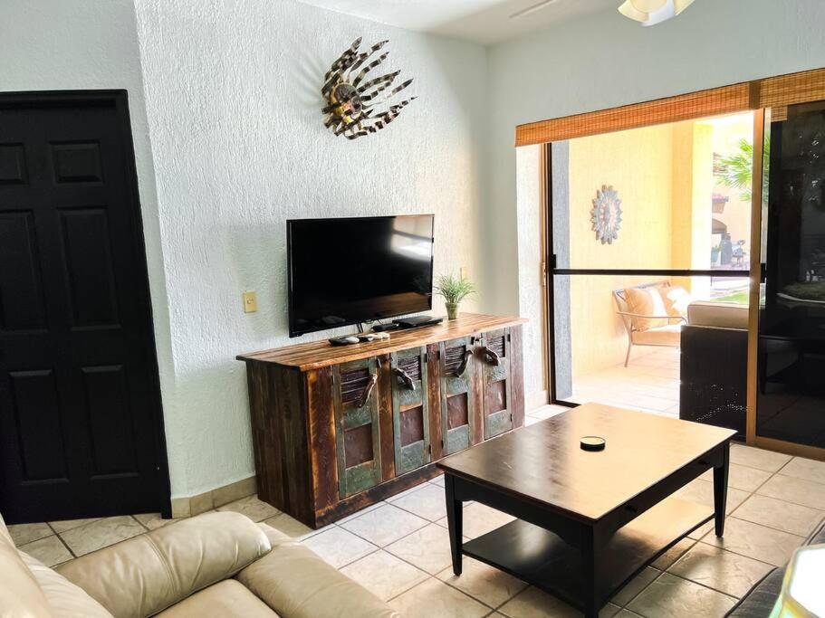Princesa Resort D108*Sandy Beach*Ground Floor*Huge Puerto Peñasco 外观 照片