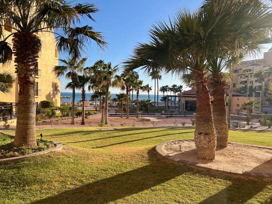 Princesa Resort D108*Sandy Beach*Ground Floor*Huge Puerto Peñasco 外观 照片