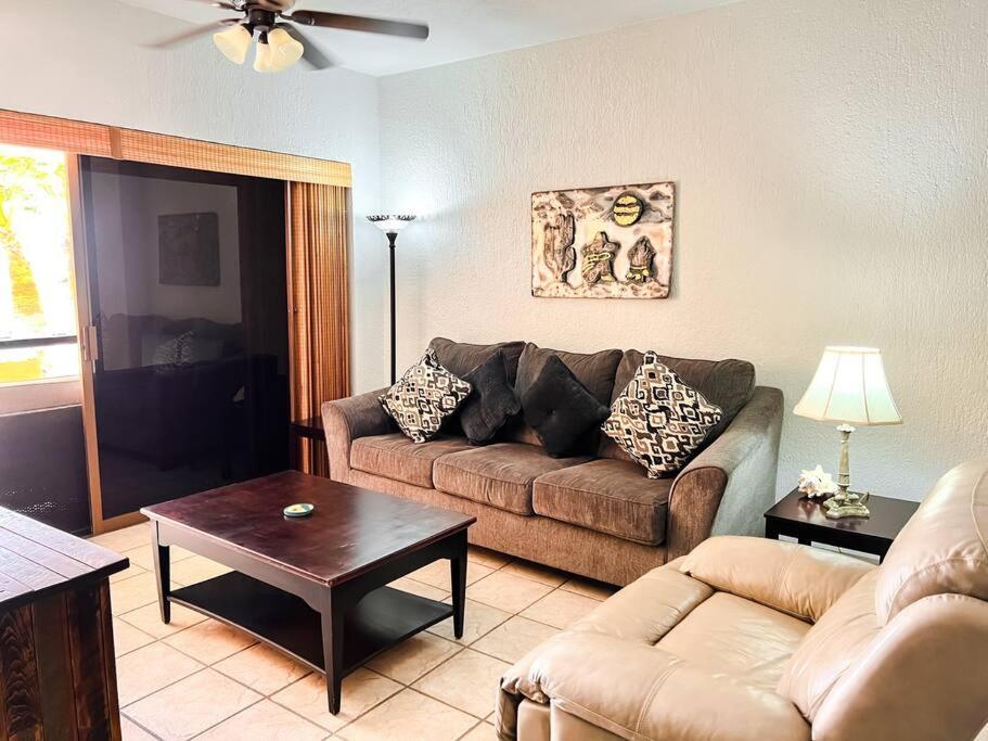 Princesa Resort D108*Sandy Beach*Ground Floor*Huge Puerto Peñasco 外观 照片