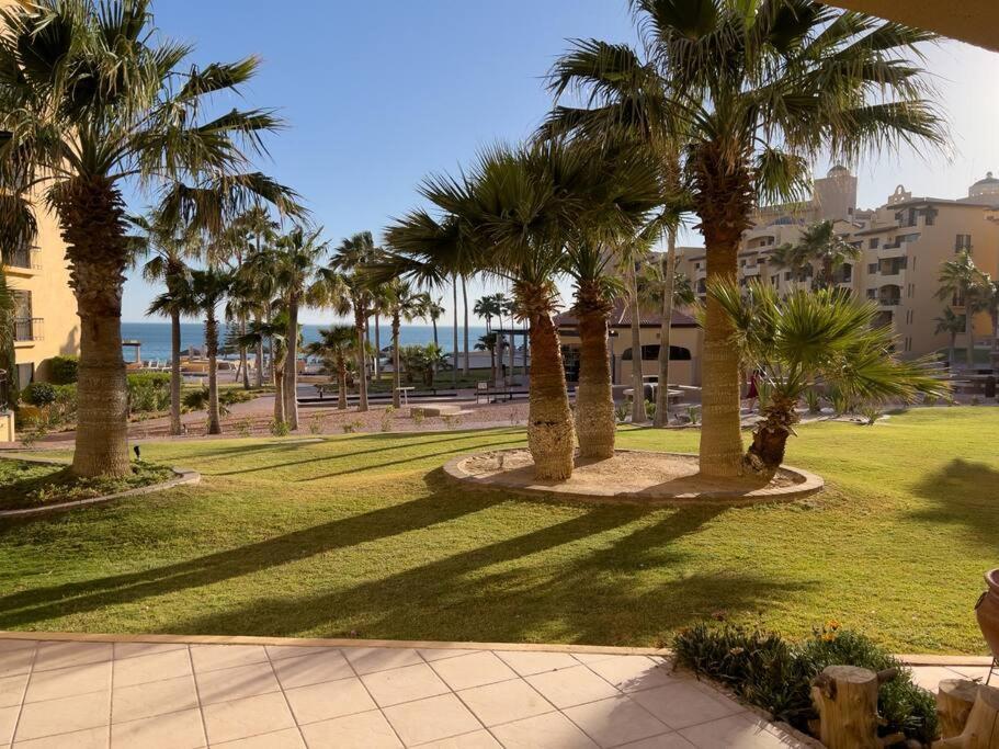 Princesa Resort D108*Sandy Beach*Ground Floor*Huge Puerto Peñasco 外观 照片