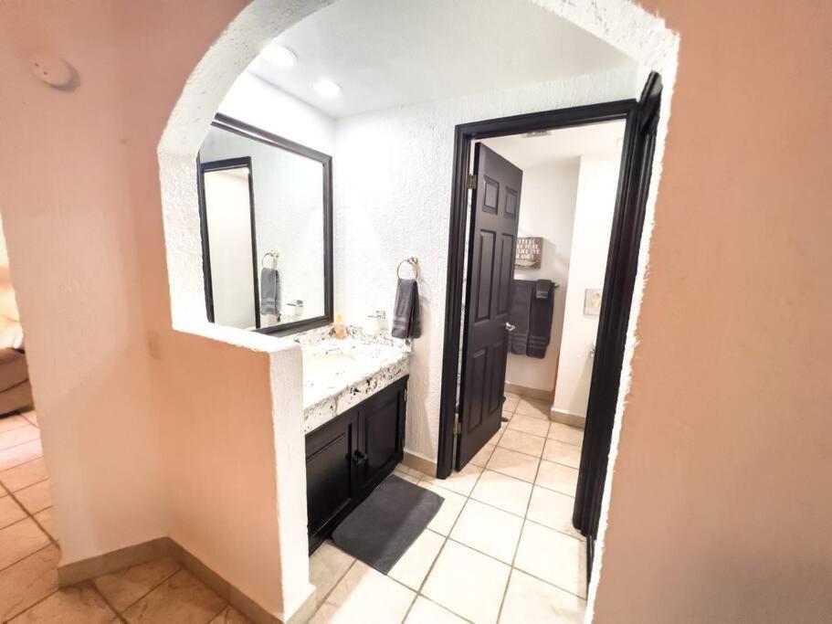 Princesa Resort D108*Sandy Beach*Ground Floor*Huge Puerto Peñasco 外观 照片
