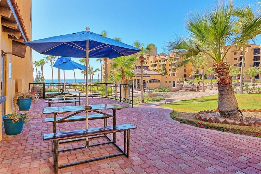 Princesa Resort D108*Sandy Beach*Ground Floor*Huge Puerto Peñasco 外观 照片