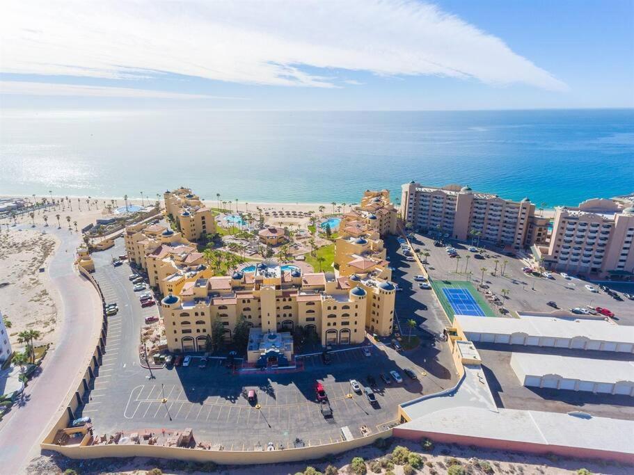 Princesa Resort D108*Sandy Beach*Ground Floor*Huge Puerto Peñasco 外观 照片