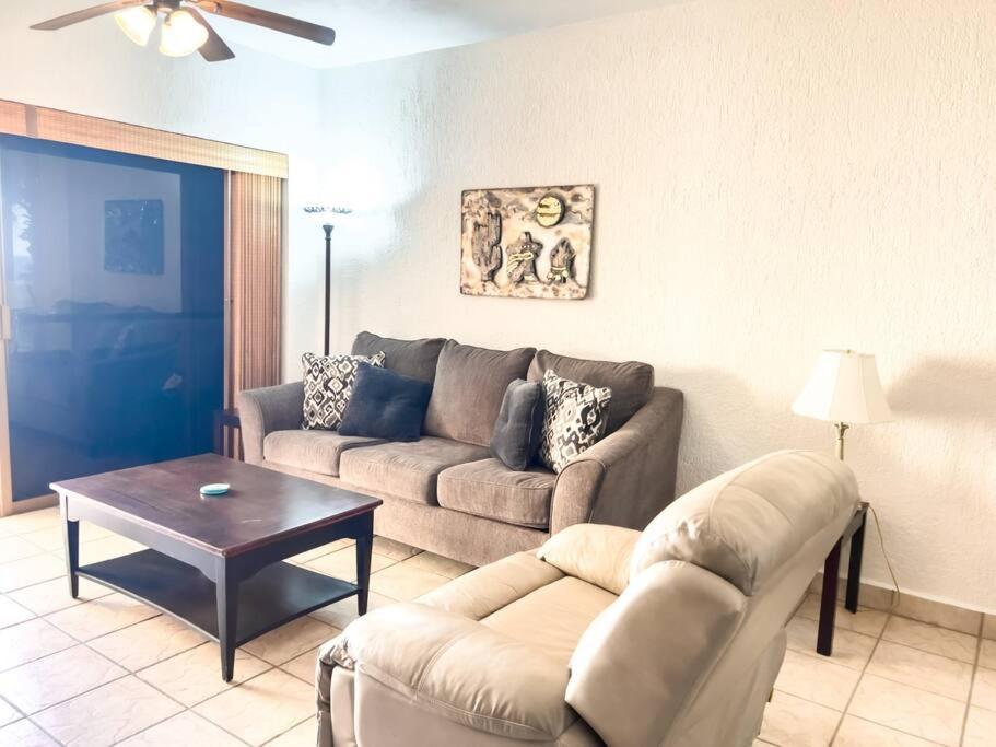 Princesa Resort D108*Sandy Beach*Ground Floor*Huge Puerto Peñasco 外观 照片