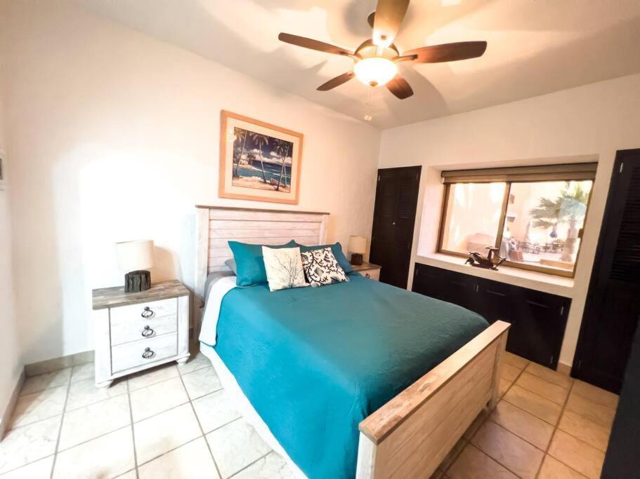 Princesa Resort D108*Sandy Beach*Ground Floor*Huge Puerto Peñasco 外观 照片