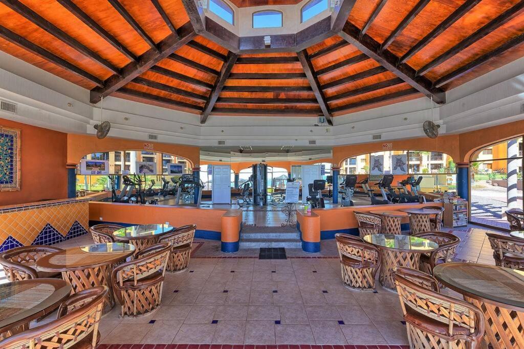 Princesa Resort D108*Sandy Beach*Ground Floor*Huge Puerto Peñasco 外观 照片