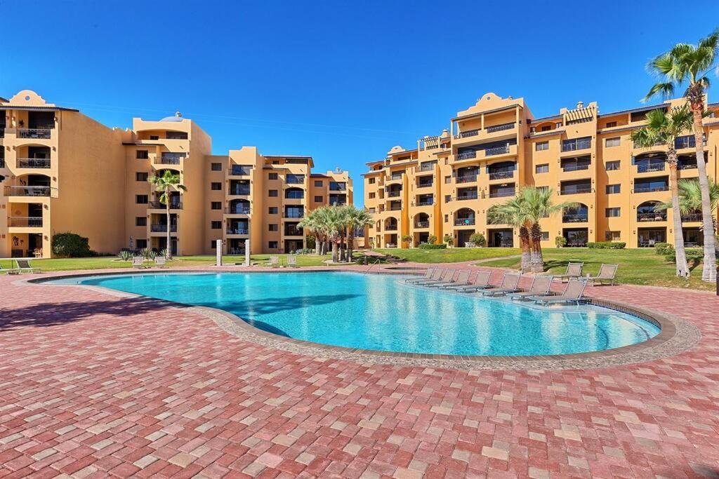 Princesa Resort D108*Sandy Beach*Ground Floor*Huge Puerto Peñasco 外观 照片