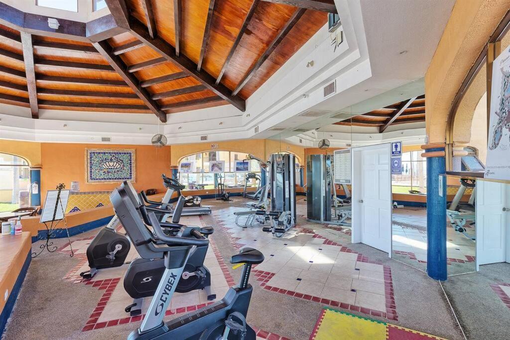 Princesa Resort D108*Sandy Beach*Ground Floor*Huge Puerto Peñasco 外观 照片