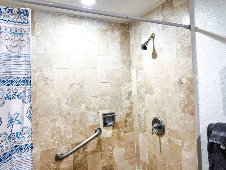 Princesa Resort D108*Sandy Beach*Ground Floor*Huge Puerto Peñasco 外观 照片
