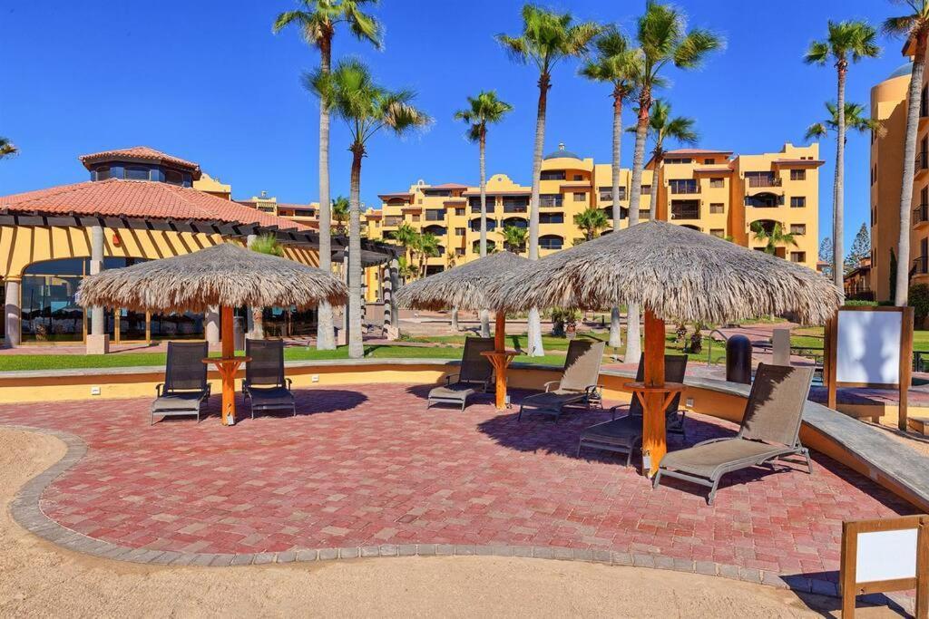 Princesa Resort D108*Sandy Beach*Ground Floor*Huge Puerto Peñasco 外观 照片