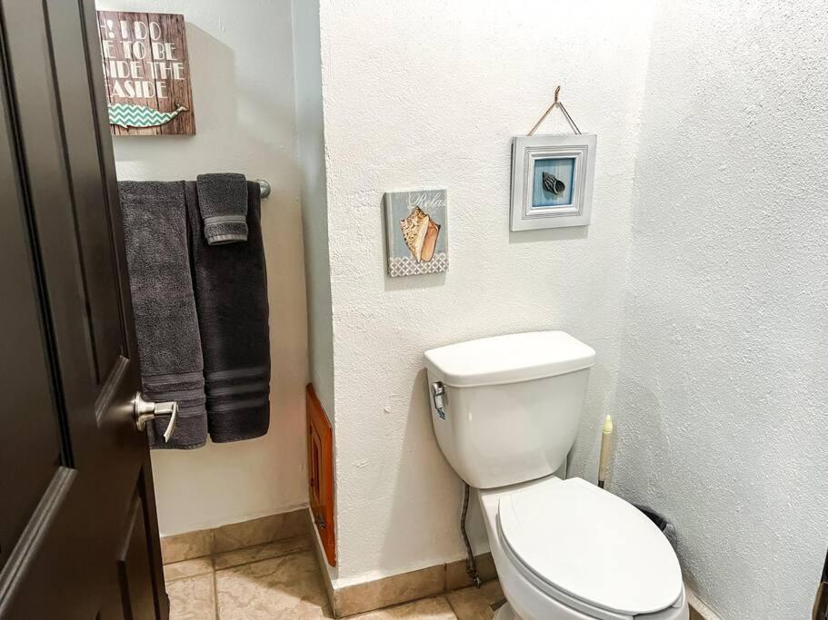 Princesa Resort D108*Sandy Beach*Ground Floor*Huge Puerto Peñasco 外观 照片
