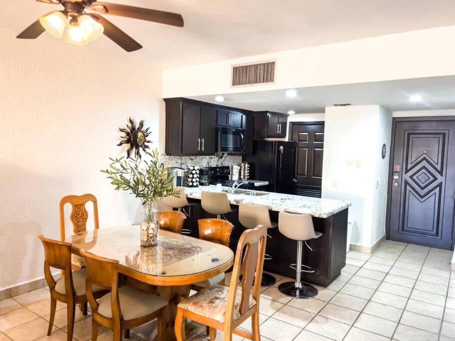 Princesa Resort D108*Sandy Beach*Ground Floor*Huge Puerto Peñasco 外观 照片