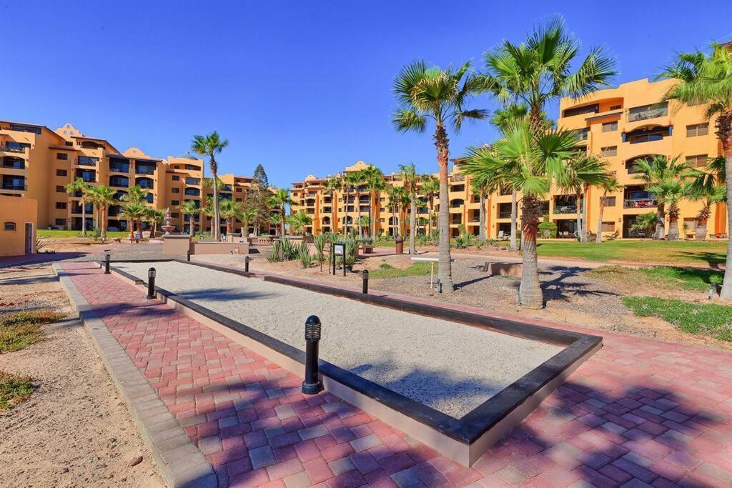 Princesa Resort D108*Sandy Beach*Ground Floor*Huge Puerto Peñasco 外观 照片