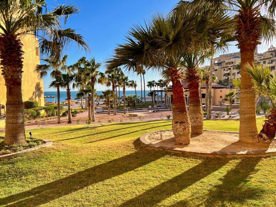 Princesa Resort D108*Sandy Beach*Ground Floor*Huge Puerto Peñasco 外观 照片