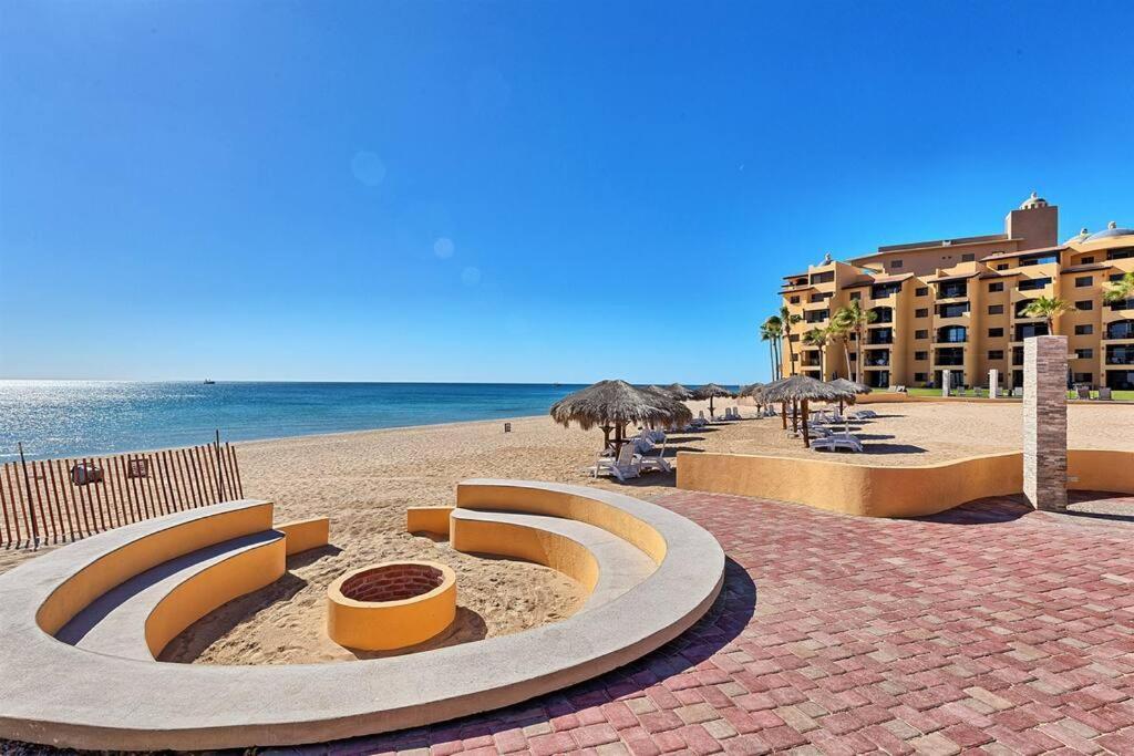 Princesa Resort D108*Sandy Beach*Ground Floor*Huge Puerto Peñasco 外观 照片