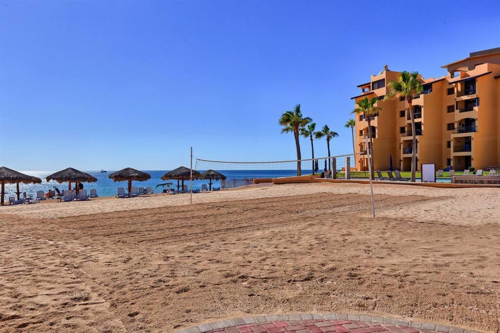Princesa Resort D108*Sandy Beach*Ground Floor*Huge Puerto Peñasco 外观 照片